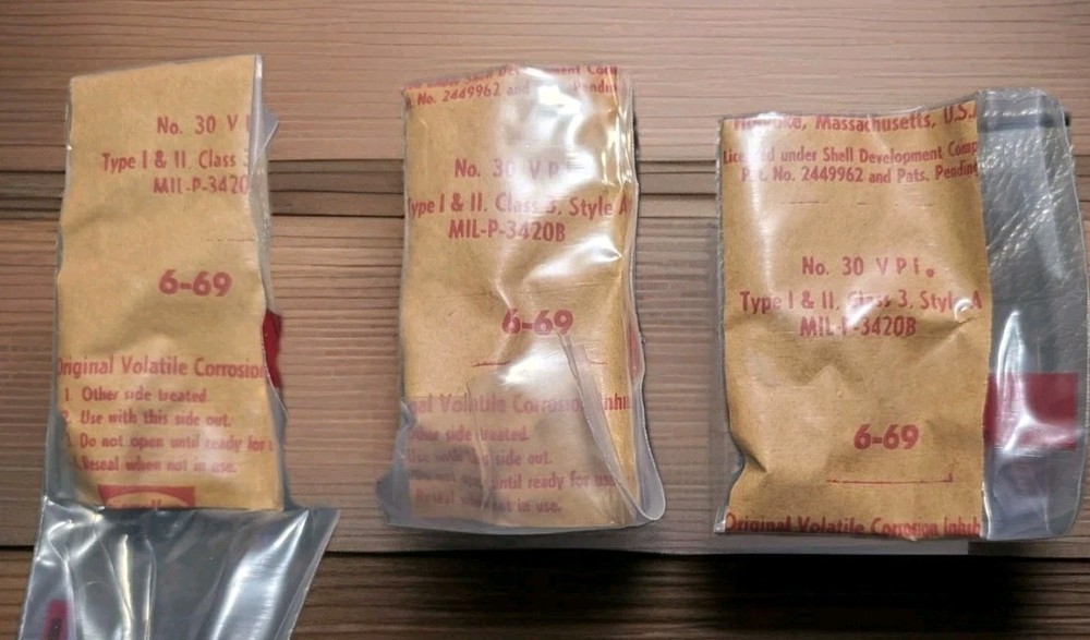 Starrett 274-3 Inside Calipers