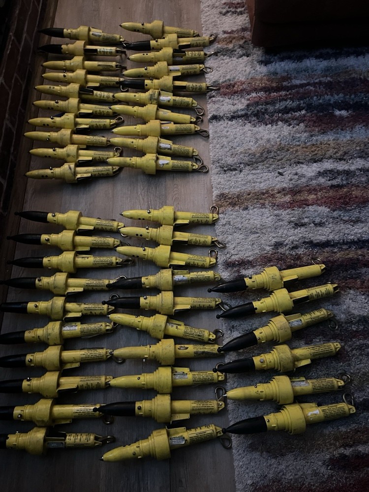Fluke Voltage Detector C9970