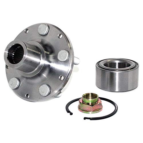 29596008 Front Wheel Hub Kit