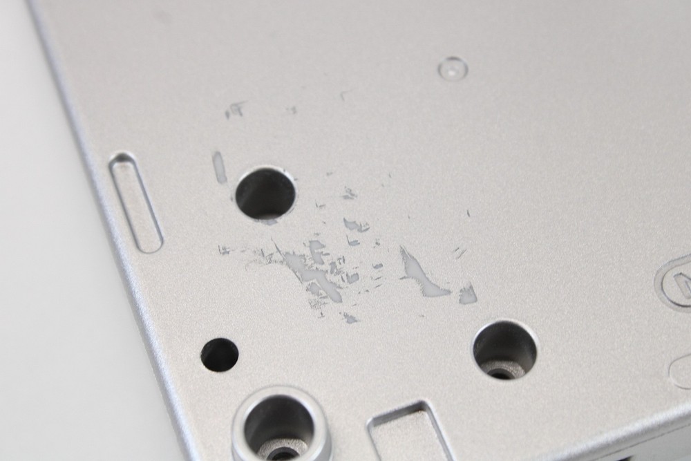 Nintendo GameCube Gameboy Advance GBA Player Replacement Shell Only Silver KPG62