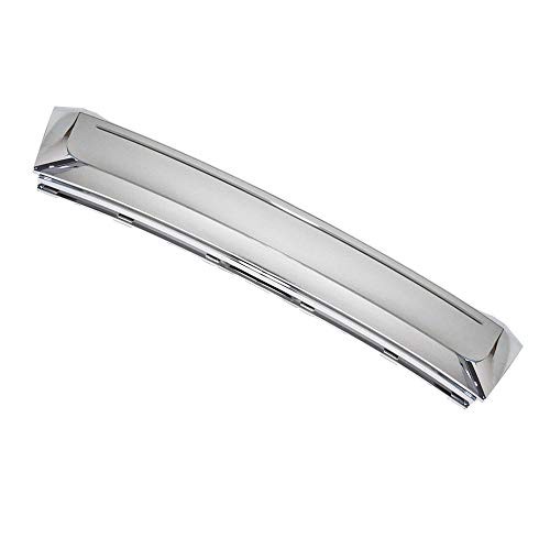 Front Lower Chrome Grille Moulding Replacement for Edge 2011-2014 BT4Z8200E