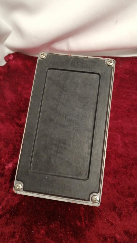 IBANEZ BP10 effector