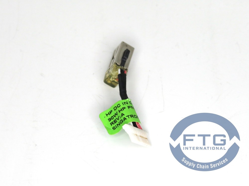 L50770-001 DC IN Cable