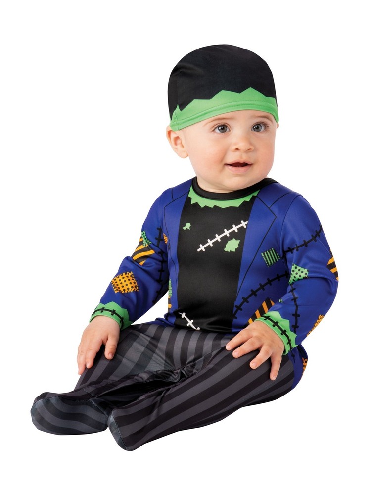 Baby Frankie Costume