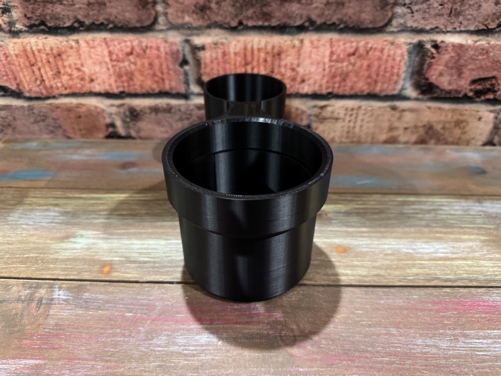 Cup Holder Extender fits Gen 2 Mini Cooper