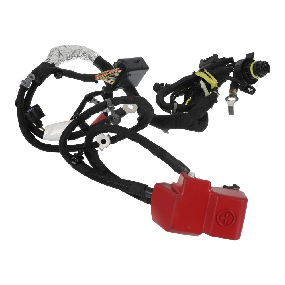 Genuine Mopar Wiring 68452764AC