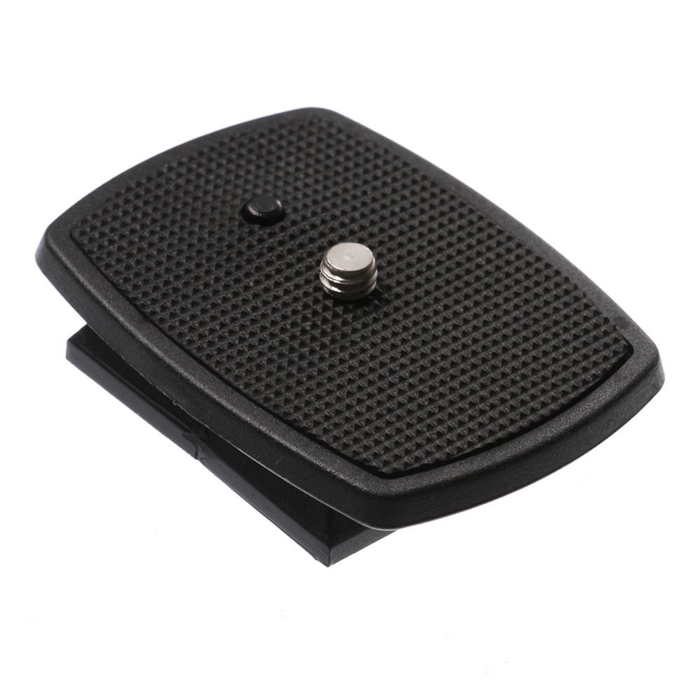 FocusFoto Universal QB-4W Quick Release Plate Platform Replace for Tripod...