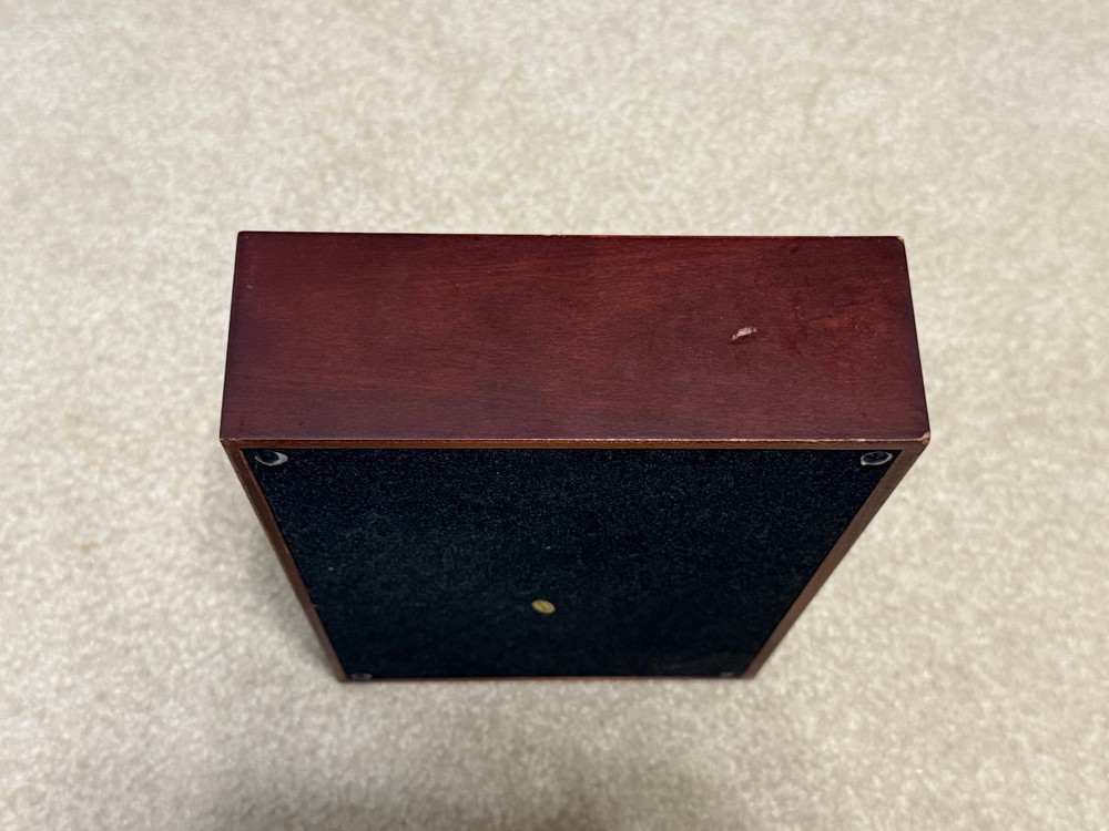 Pen Display Box - No Glass