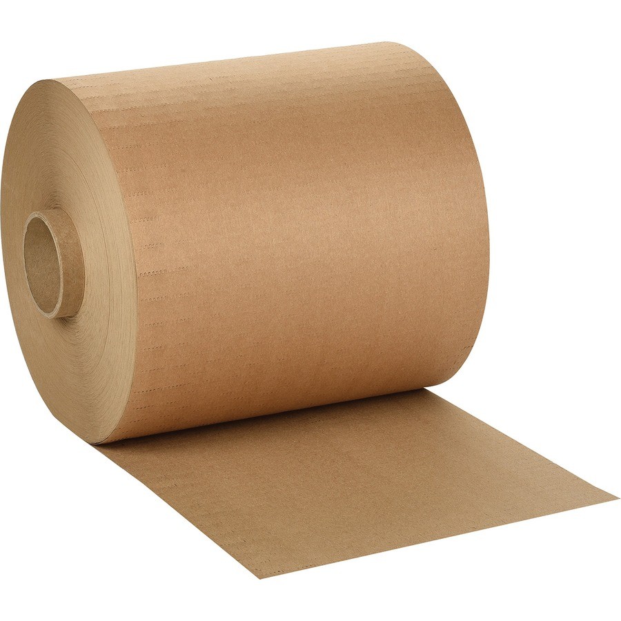 Scotch Cushion Lock Protective Wrap (pcw121000)