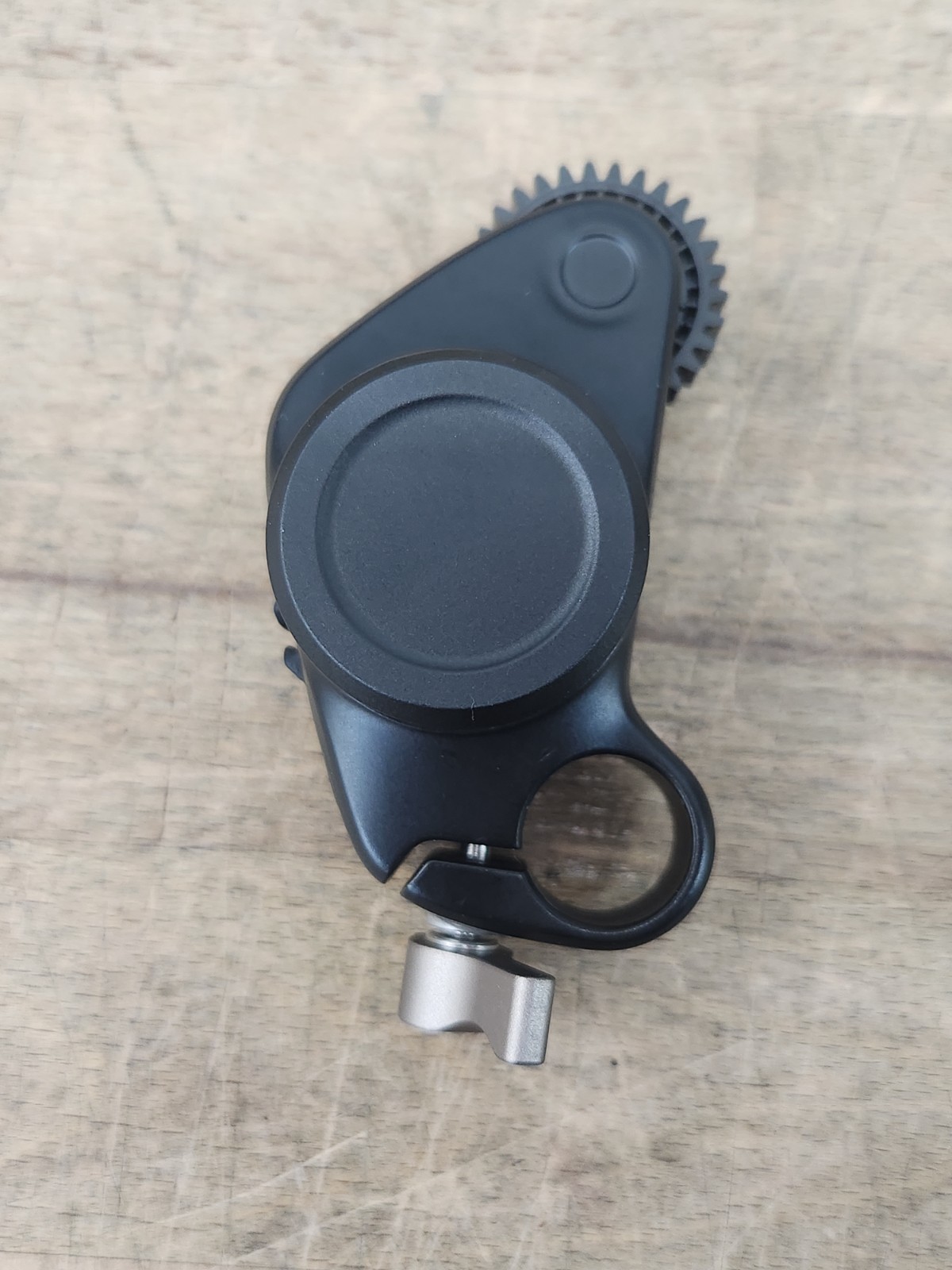 Tilta Nucleus-NII WLC-T05-HWC Wireless Lens Control System w/ Case