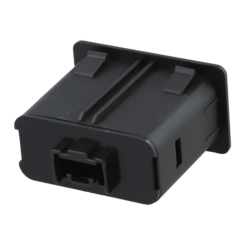 TD7466DFX AUX Adaptor for For MAZDA Reliable and Convenient Audio Solution