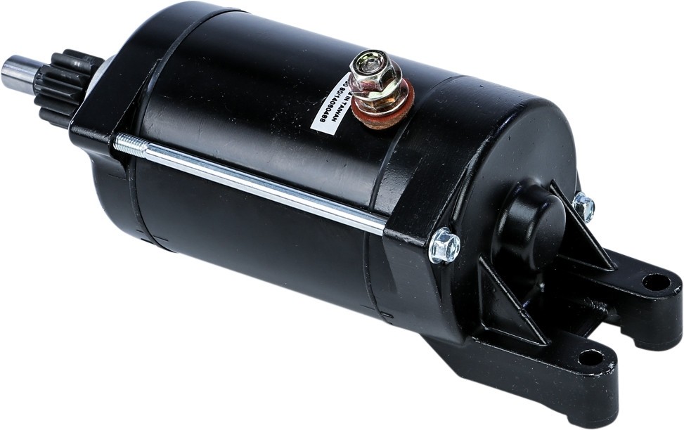 Fire Power Starter Motor - SMU0212