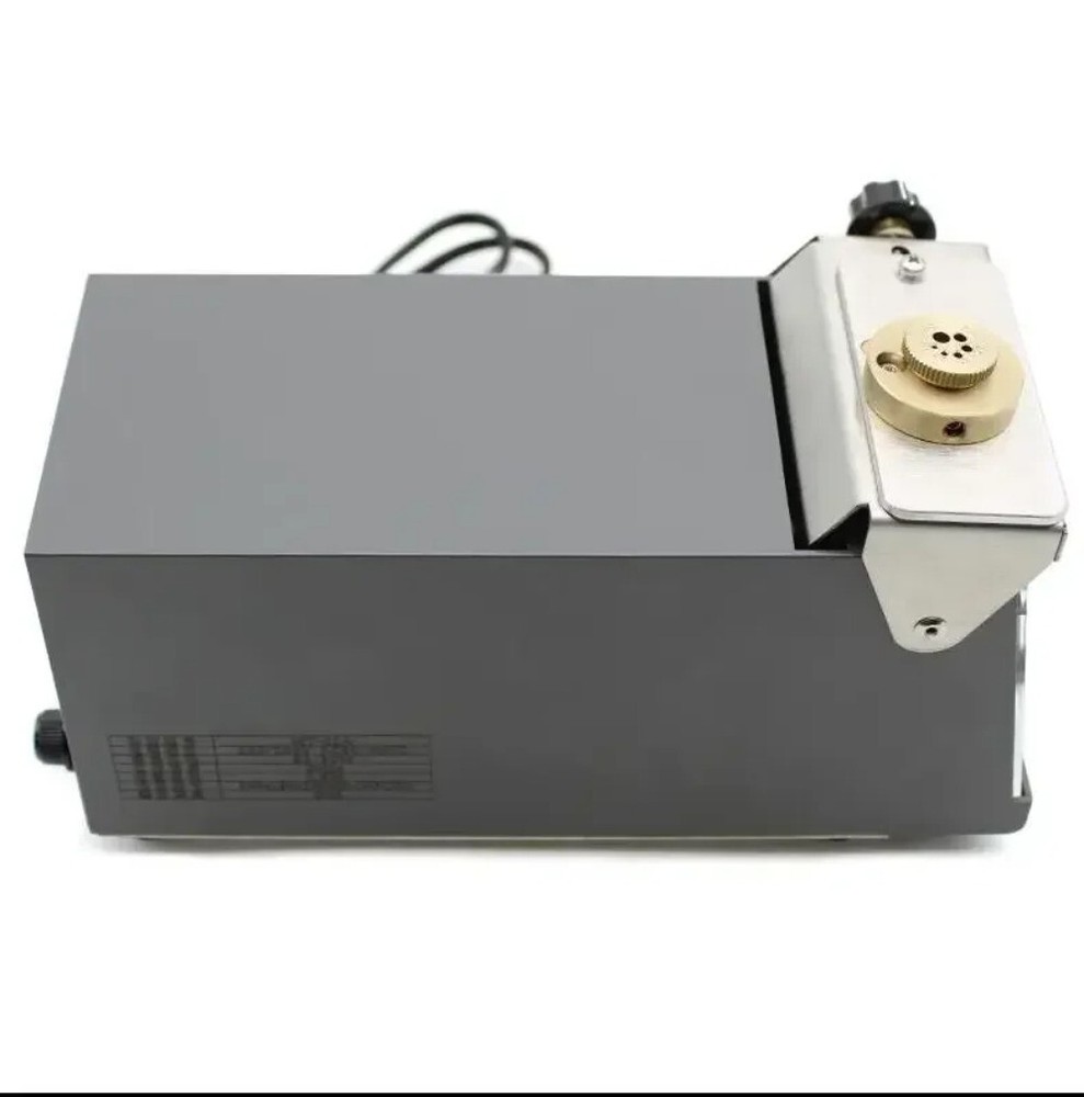 Tungsten Rod Tungsten Electrode Tungsten Needle Grinder Sharpening Machine