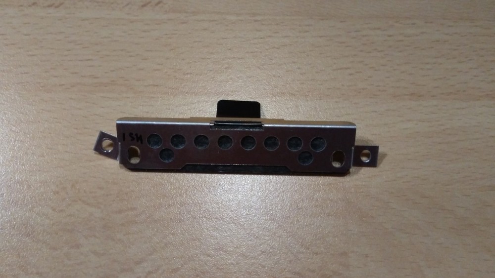 Hard Disk Caddy Adapter for MSI U100 Series MS-N011 Hard Drive Frame