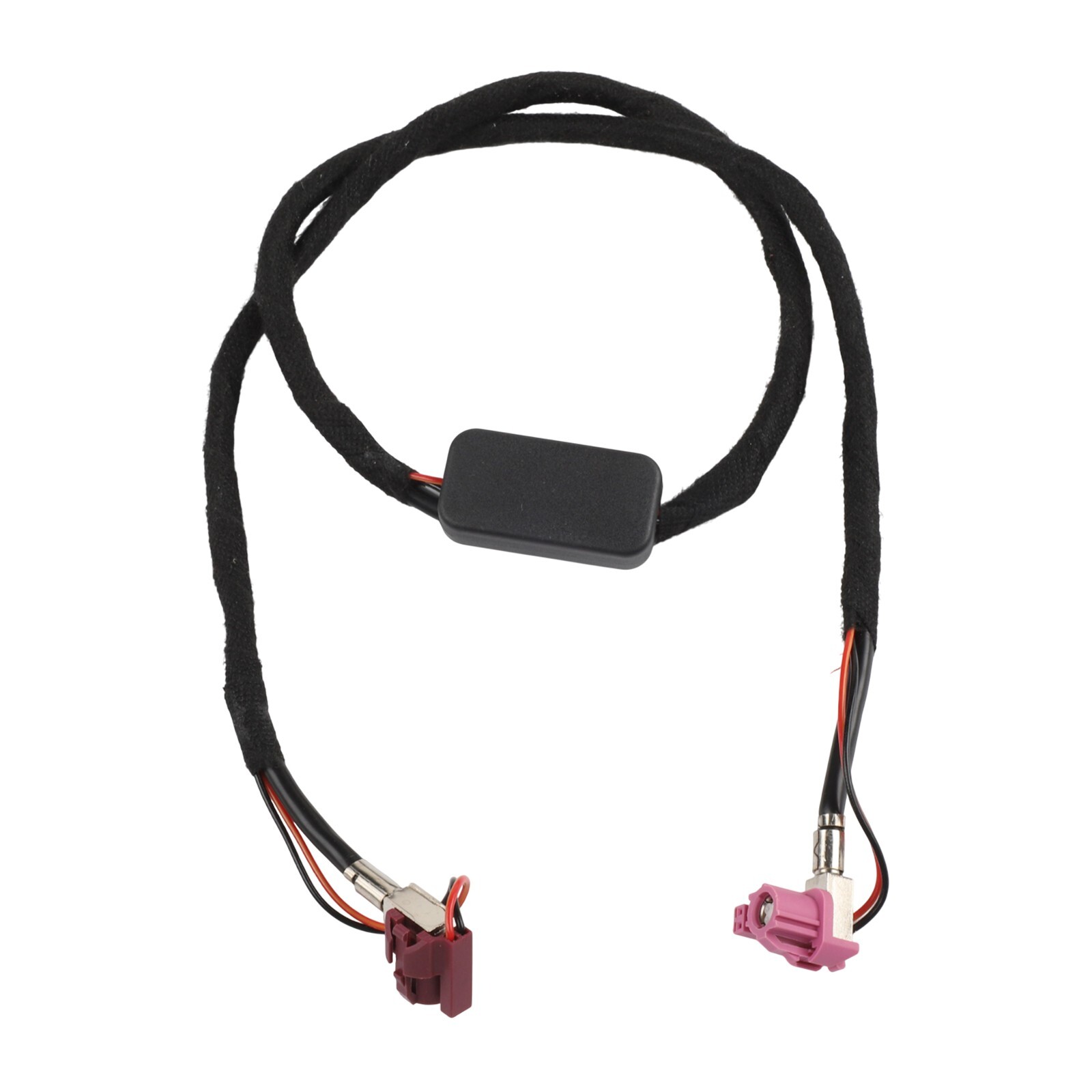 For BMW NBT for EVO Video Cable LVDS Line kabel Display Connection Cable 9V