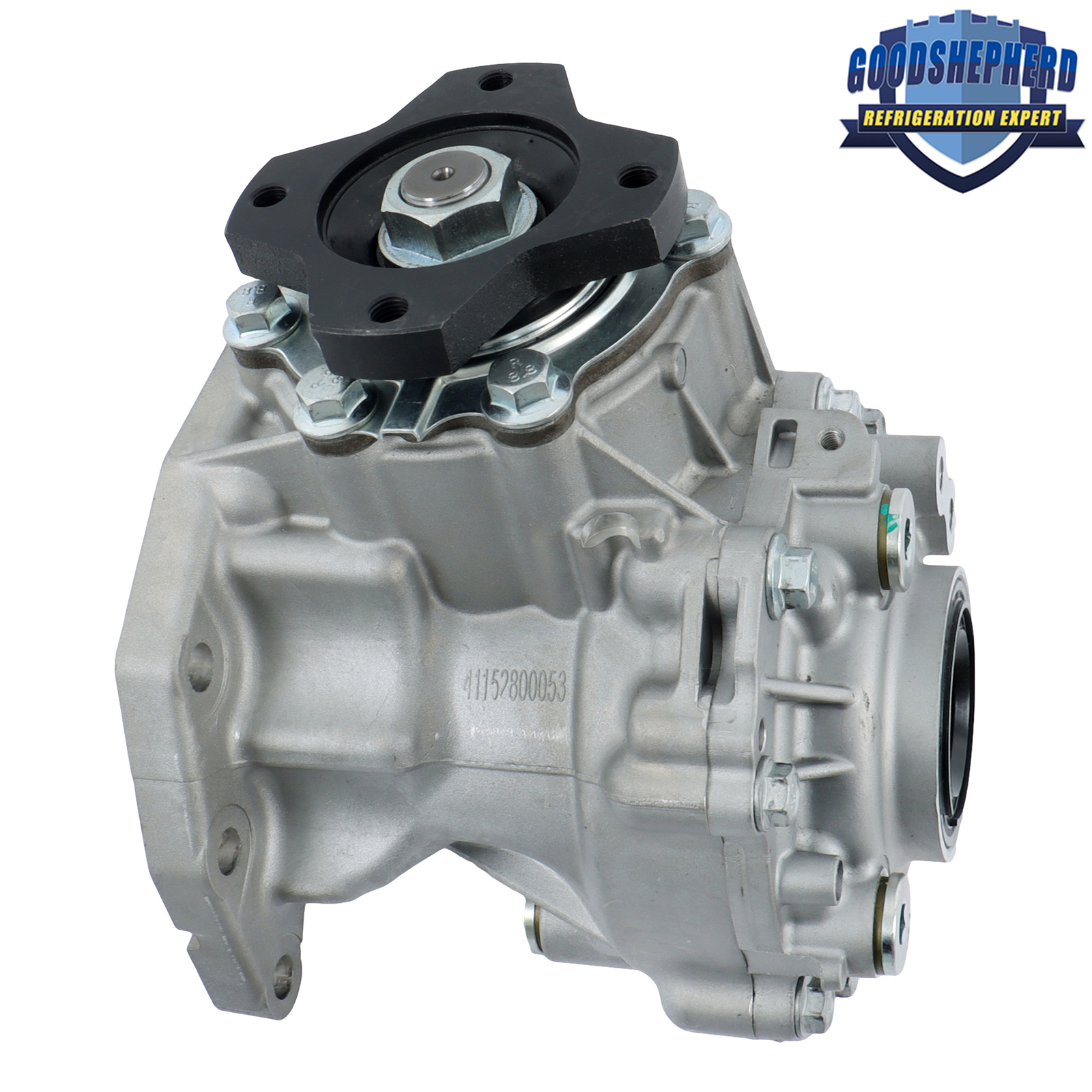 Transfer Case Assembly For 2014-2020 Nissan Rogue Sport Utility 2.5L CVT Trans