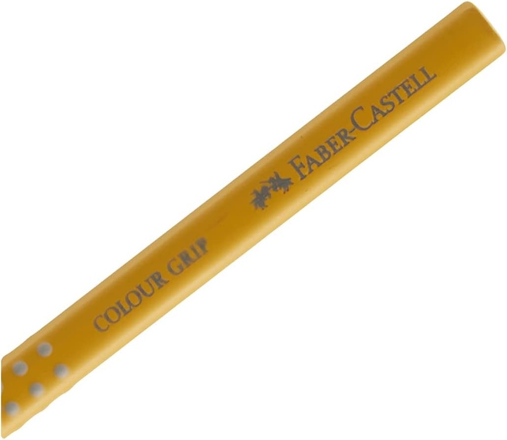 Faber Castell 112483 "Colour GRIP Crayon