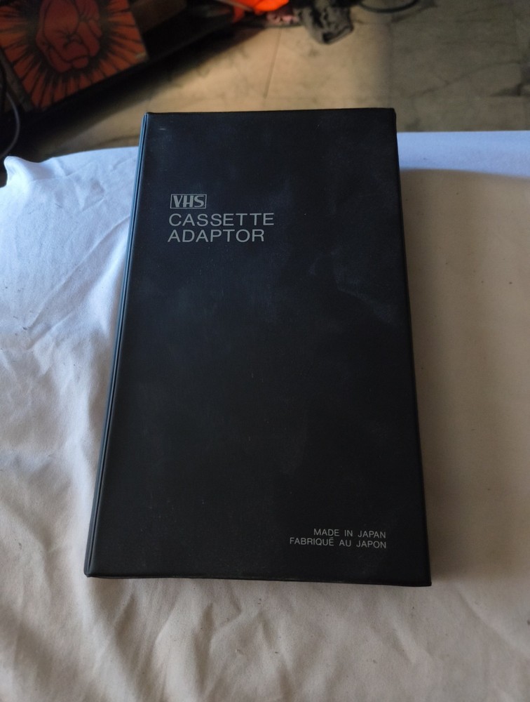 General Electronics CCD Vhsc HQ Video System