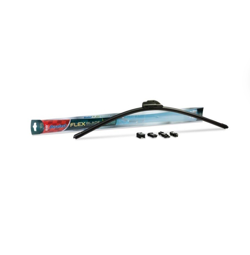 Duralast DLF-16 FLEX Windshield Wiper Blade - 16”