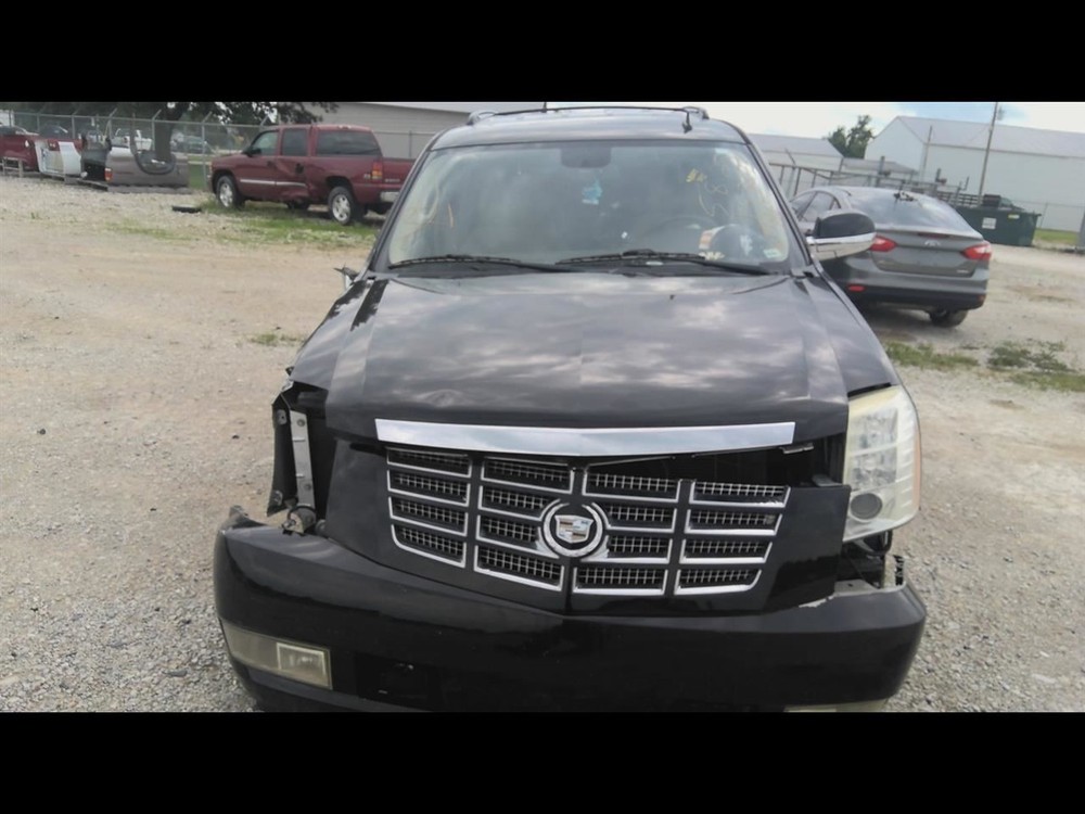 2012 CADILLAC ESCALADE Jack