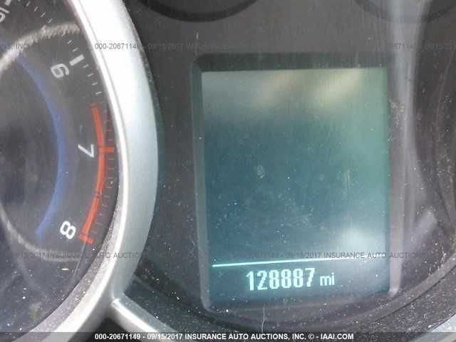 Info-GPS-TV Screen fits 2012 CRUZE