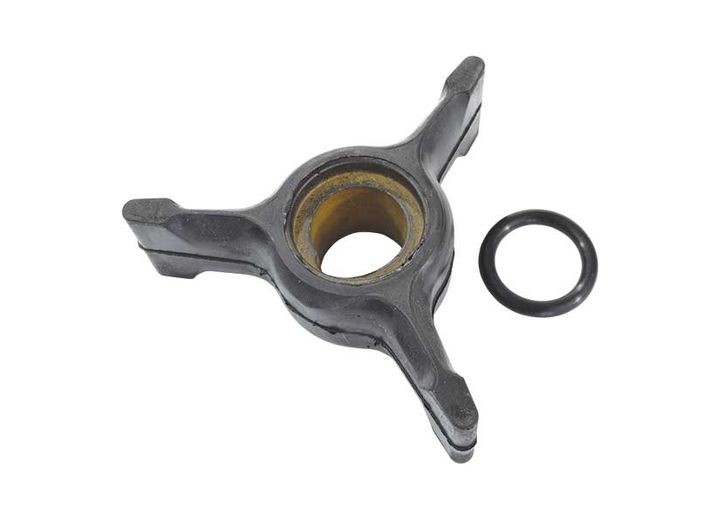 Impeller with O-Ring | Engineered Marine Products | Marine Pump Replacement Part