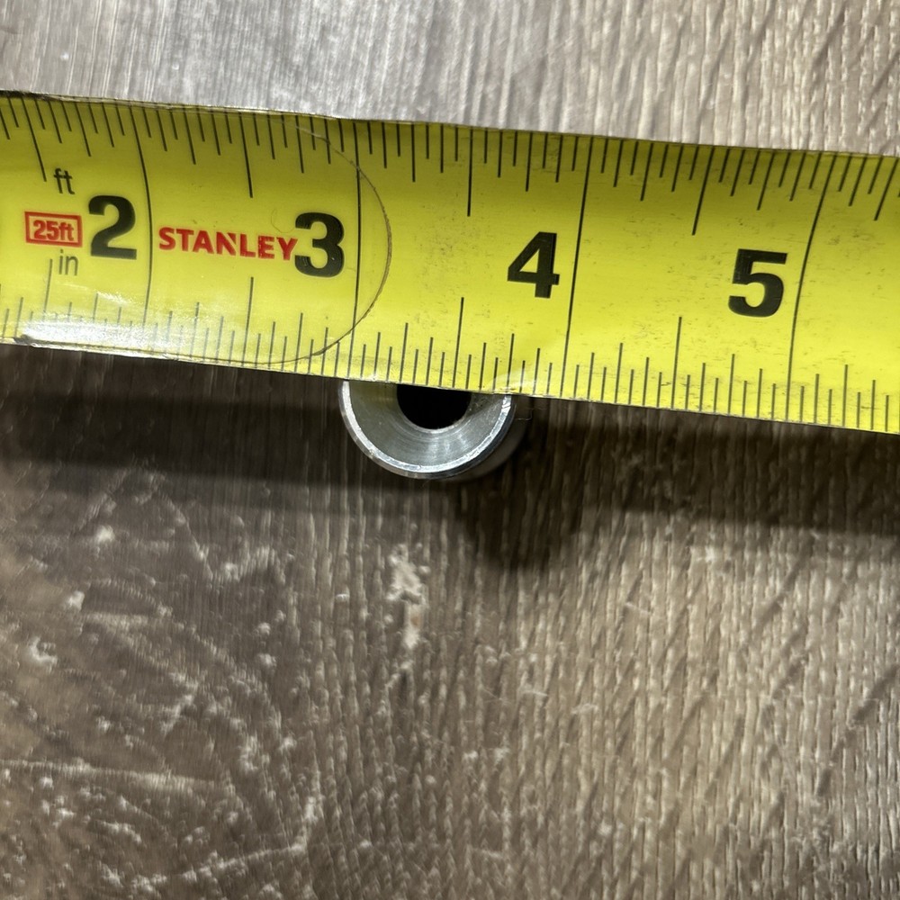 Bulldog Bender 4/0 Replacement Dowels. Priced Per Each.