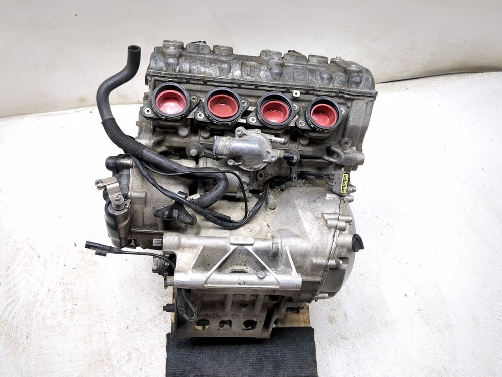 09-14 BMW S1000RR Engine Motor GUARANTEED