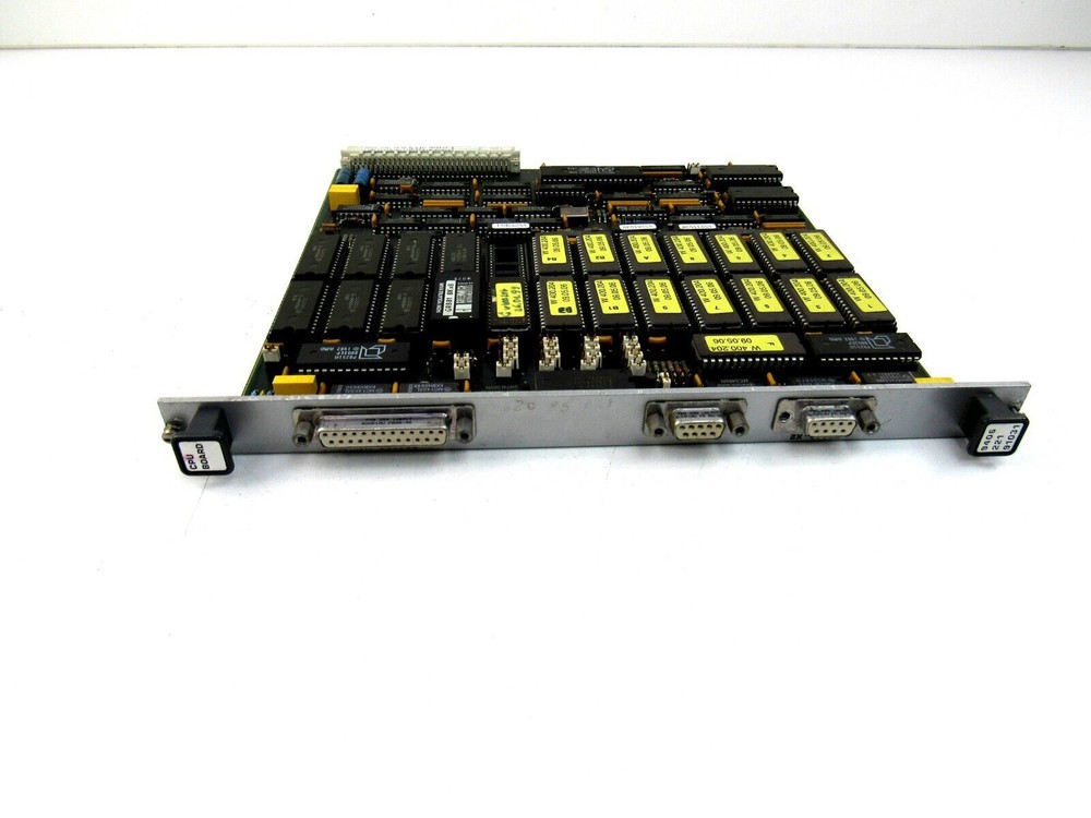 Philips 940622191031 CPU BOARD PS232C-X1