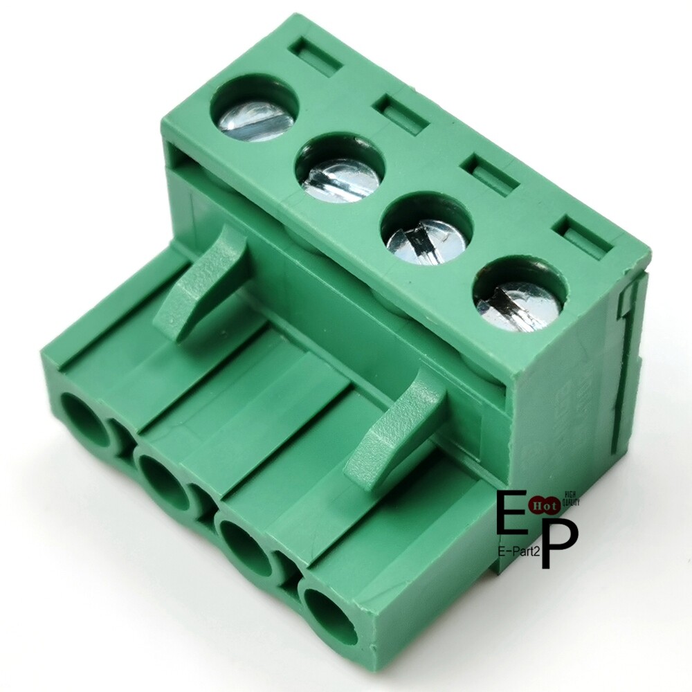 12V-24V 8A Manual Dimmer Switch With Terminals For LED Strip Light Mountable