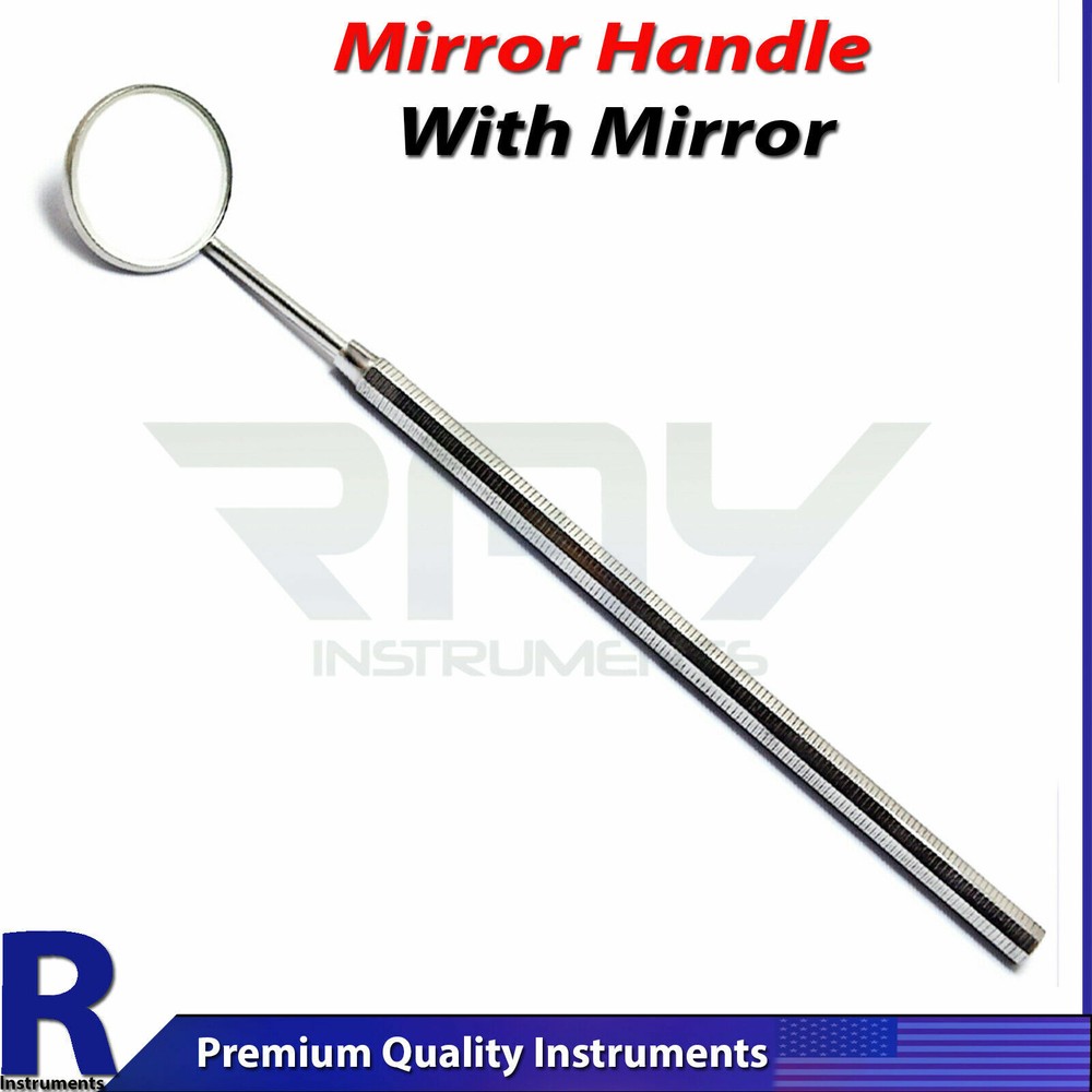 Dental Surgical Surgery Kit Basic Microsurgery Instruments Laboratory Tools New