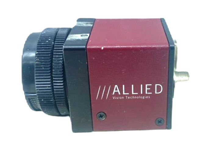 ALLIED VISION GF 080B ASG INDUSTRIAL CCD CAMERA (GERMANY)