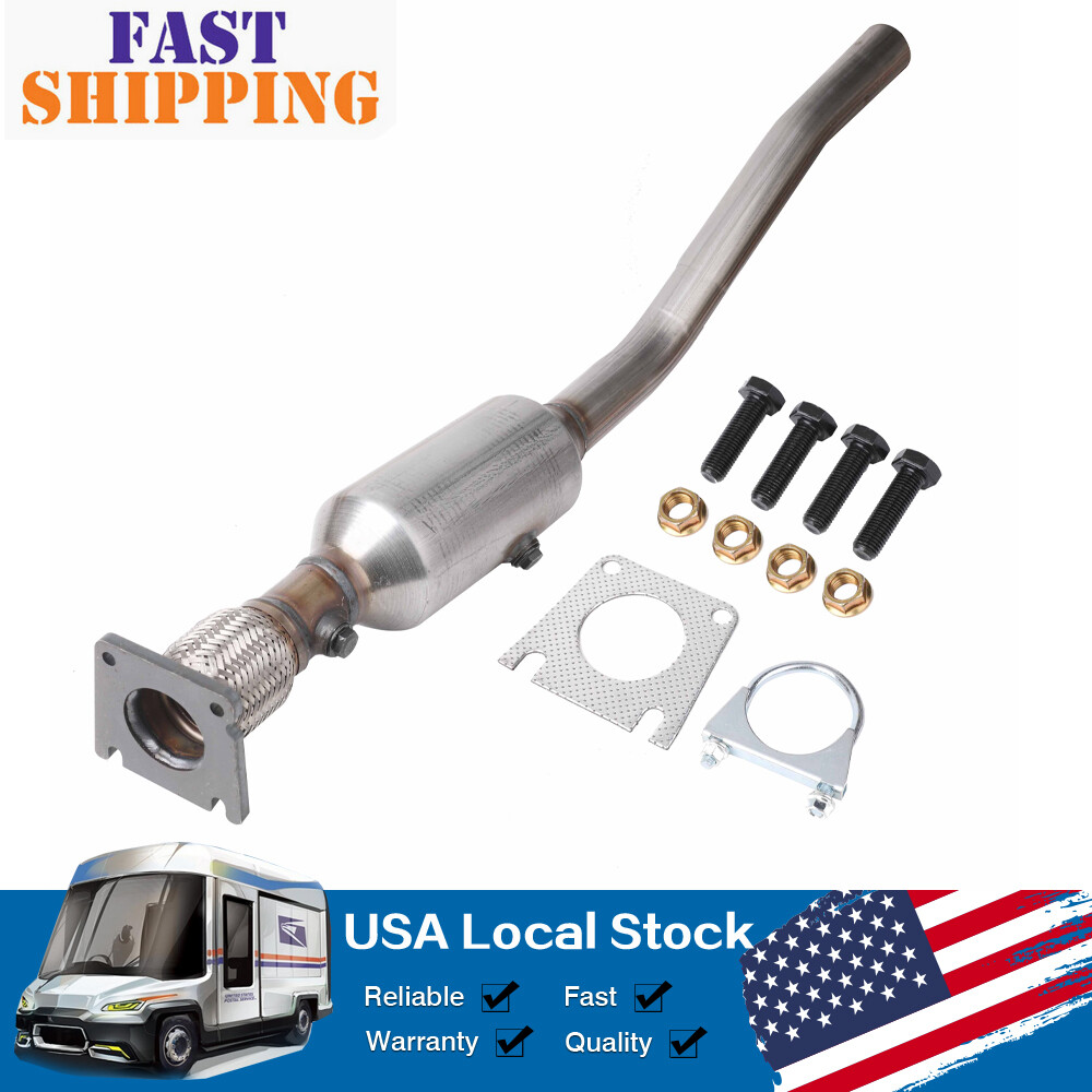 For 2007-2018 Catalytic Converter For Dodge Journey 2.4L Jeep Compass 2.0L