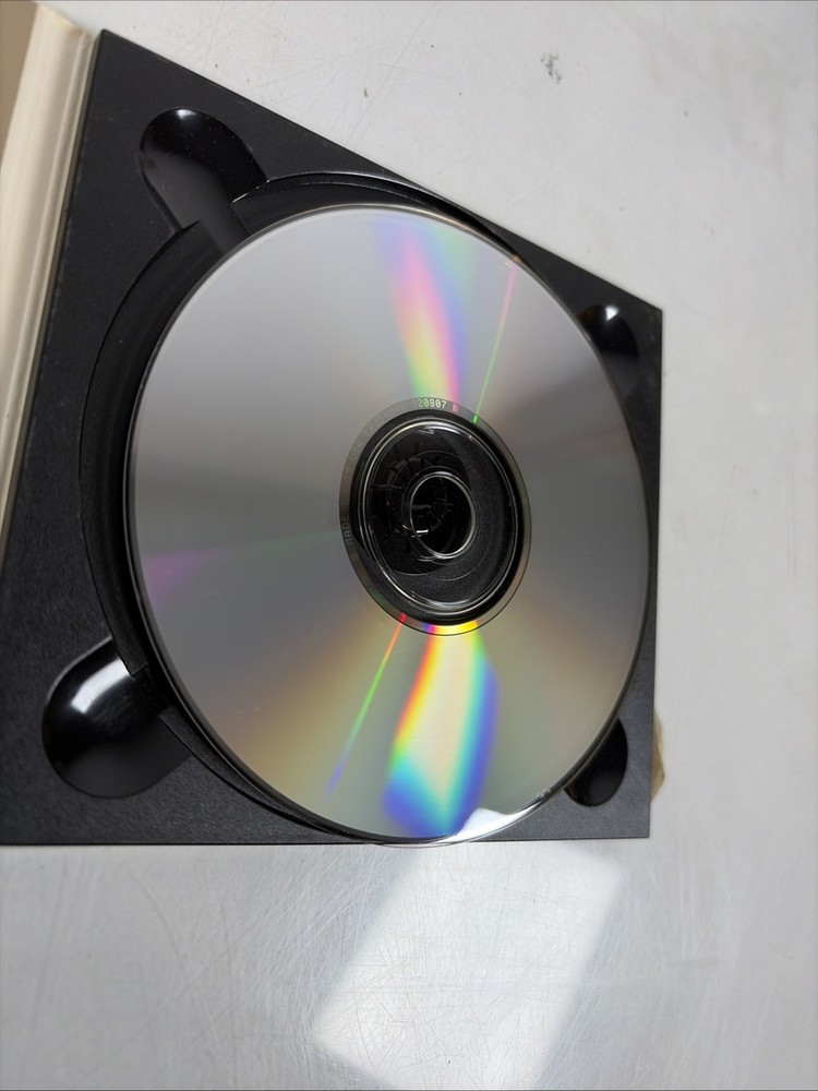 NeXTSTEP 3.0 User 68K Operating System Developer tools Worlds 1st Software CD