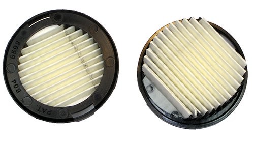 DeWalt D55146/D55167 Compressor OEM Replacement Filter 2-PK - D24322-2PK