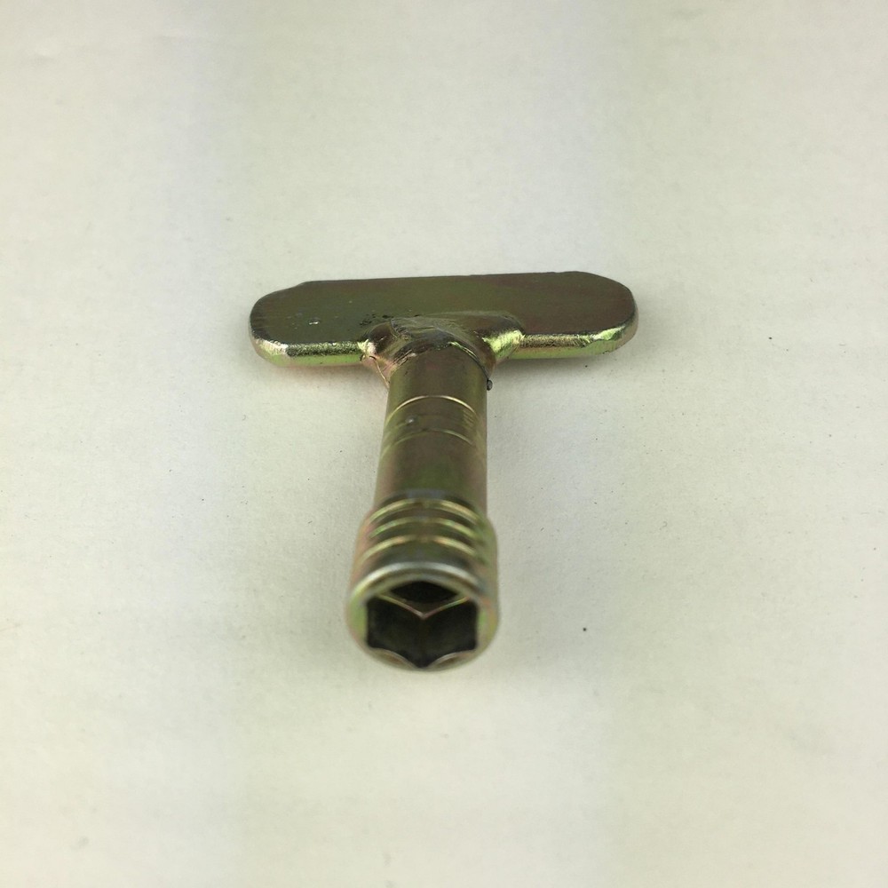Ivsom tuning key, 1/4”