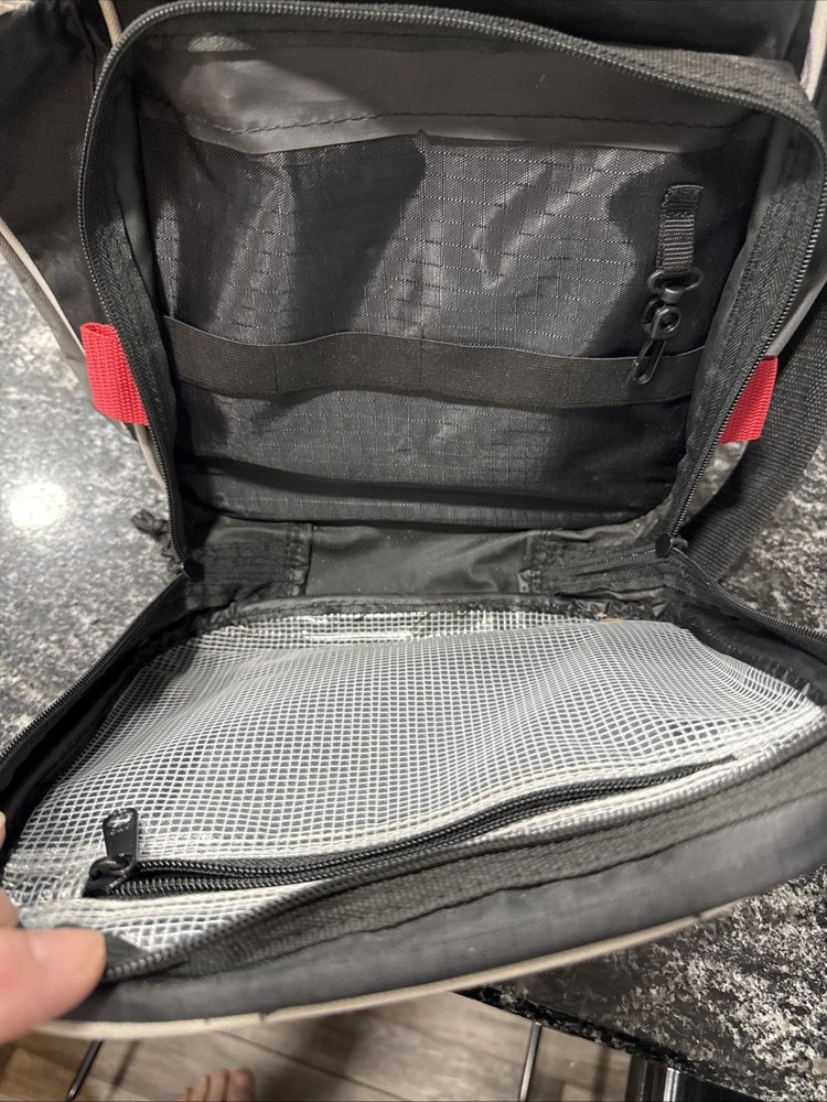 Spider Wire Tackle/lunch Bag