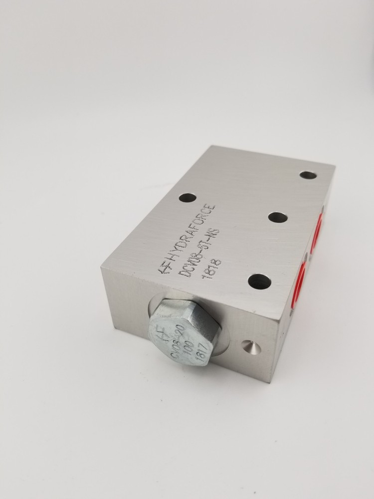 Hydraforce DCV08-6T-NS