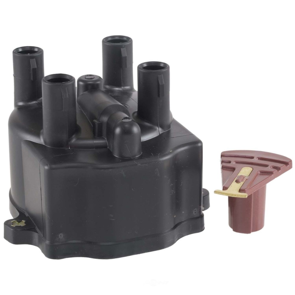 Distributor Cap and Rotor Kit-O.E. Replacement WVE 3D1126