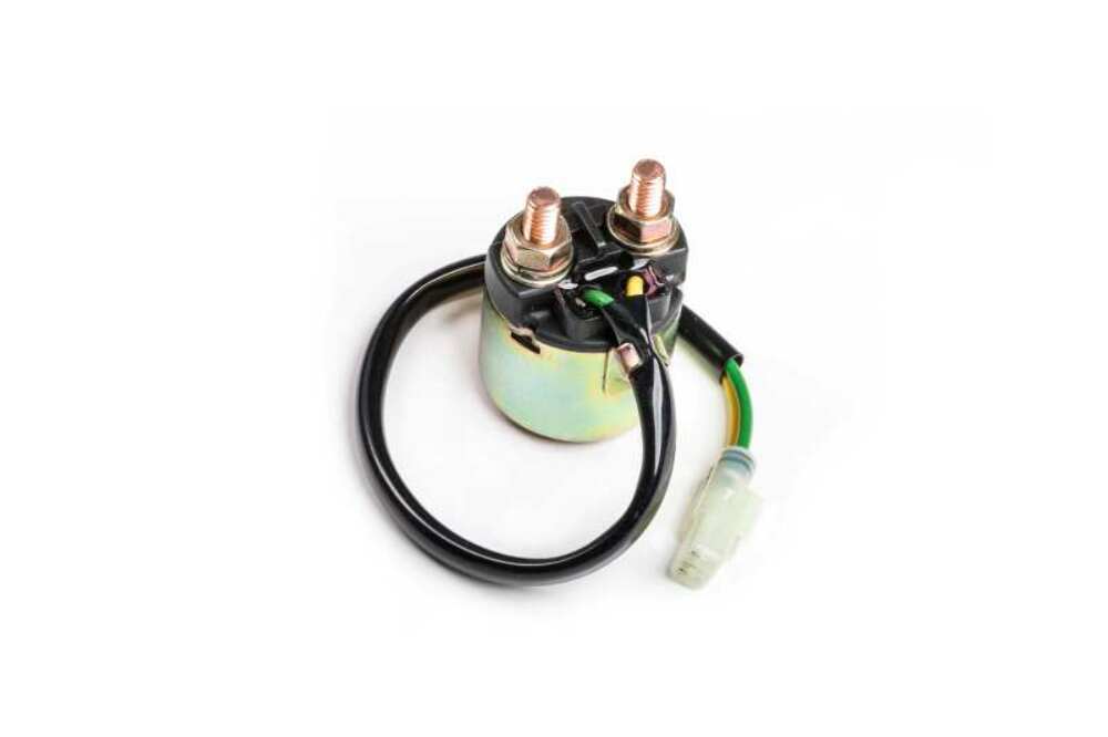 Ricks Motorsport Starter Solenoid Switch | 65-105