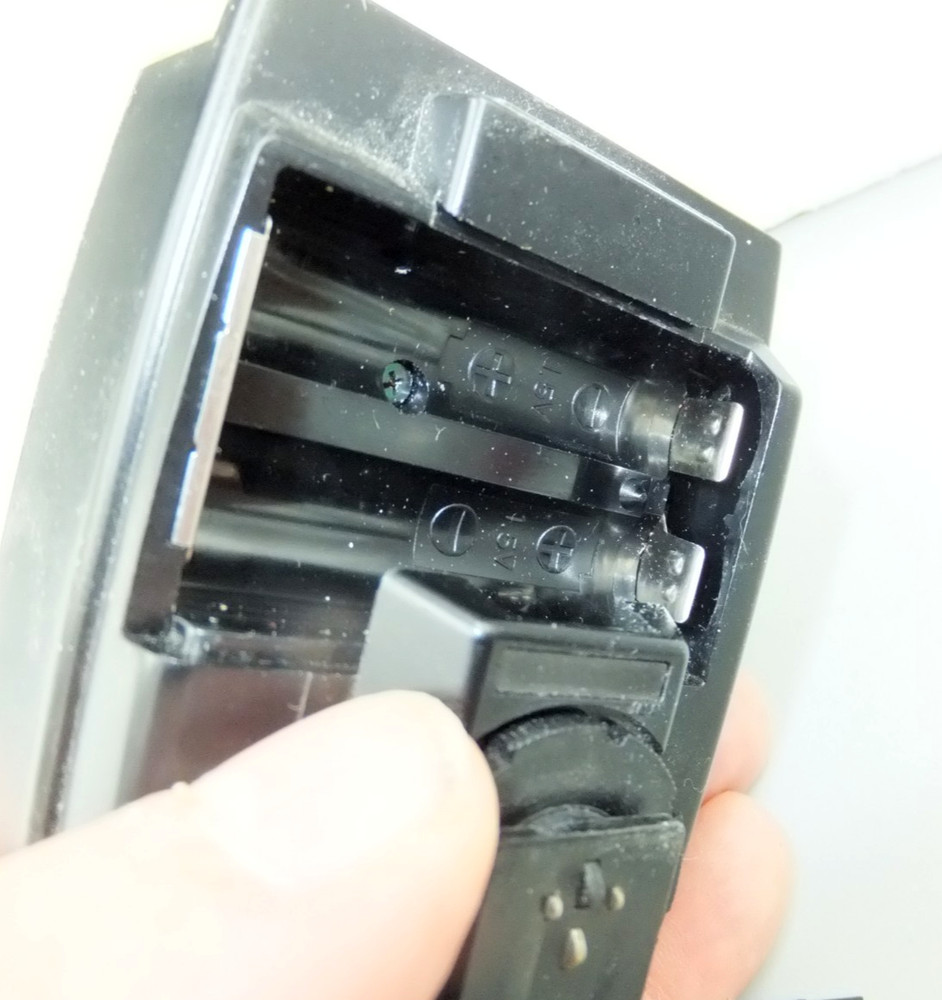 Olympus OM T20 Electronic Flash (#20319)