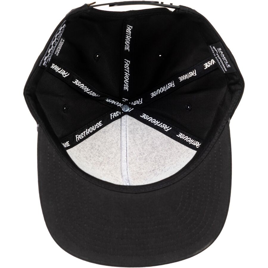 Fasthouse Sunset Hat
