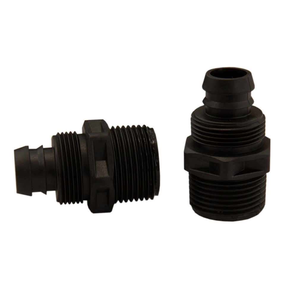 Universal Booster Pump for Inground Pools