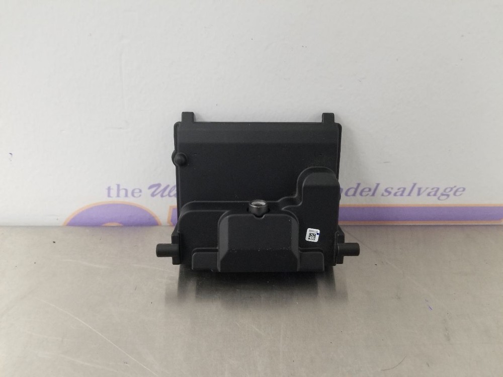 20 2020 FORD EXPLORER XLT FRONT VIEW WINDSHIELD MOUNTED CAMERA LB5T19H406CE