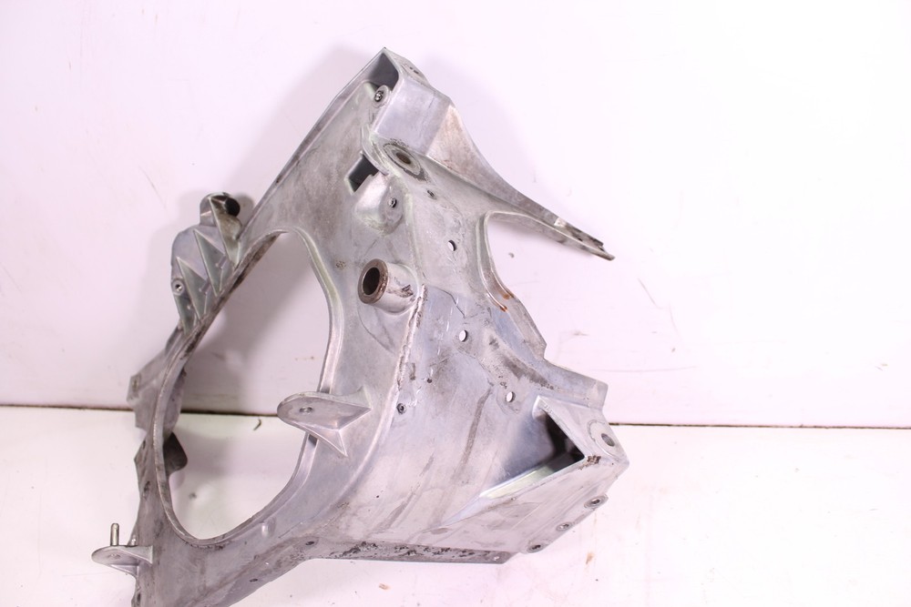 2017 SKI-DOO SUMMIT X 850 E-TEC RIGHT BULKHEAD / FRONT FRAME 518328487 518330545