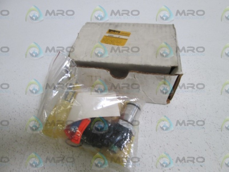 PARKER INDICATOR CONNECTOR 929596 SF NSMP