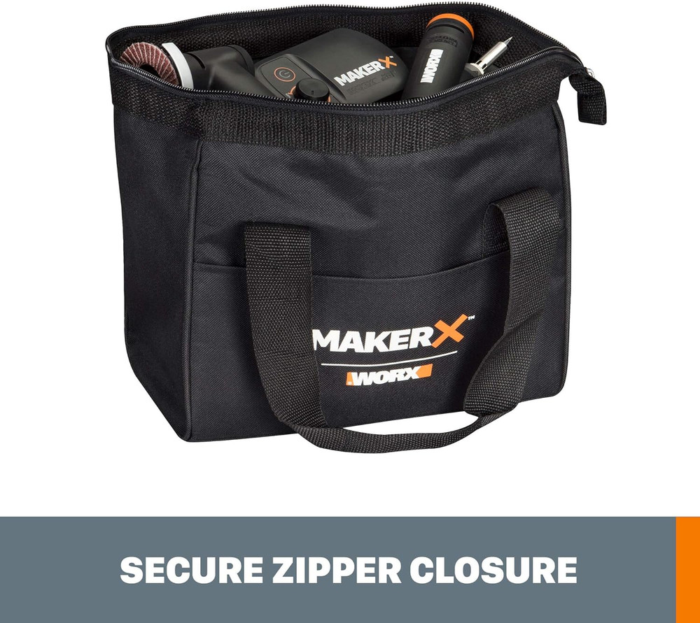 WA1551 MAKERX Carry Bag