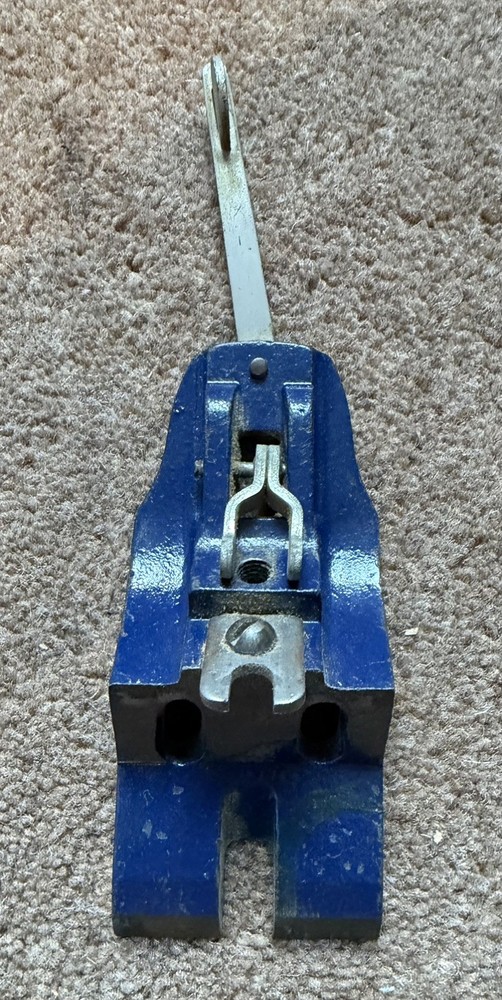 Record No 4 and 5 Smoothing / Jack Plane Frog 2" Width Excellent Condition