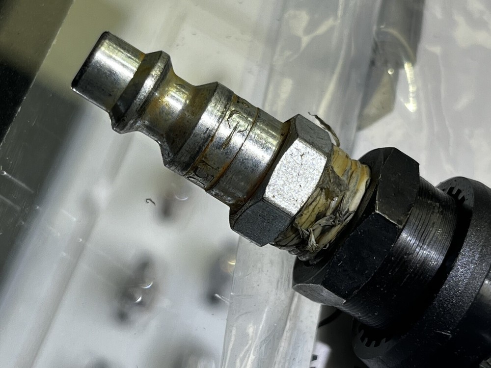 Matco Tools MT1827A air drill