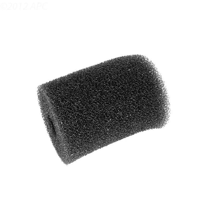 Polaris Sweep Hose Scrubber